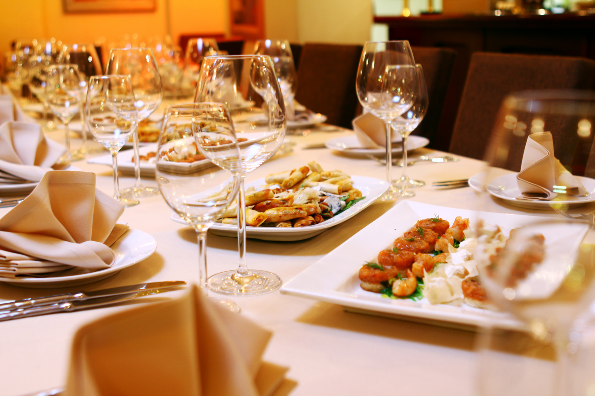 Best Caterers In Agra